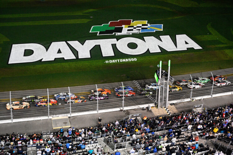 NASCAR returning to Chicagoland in 2026